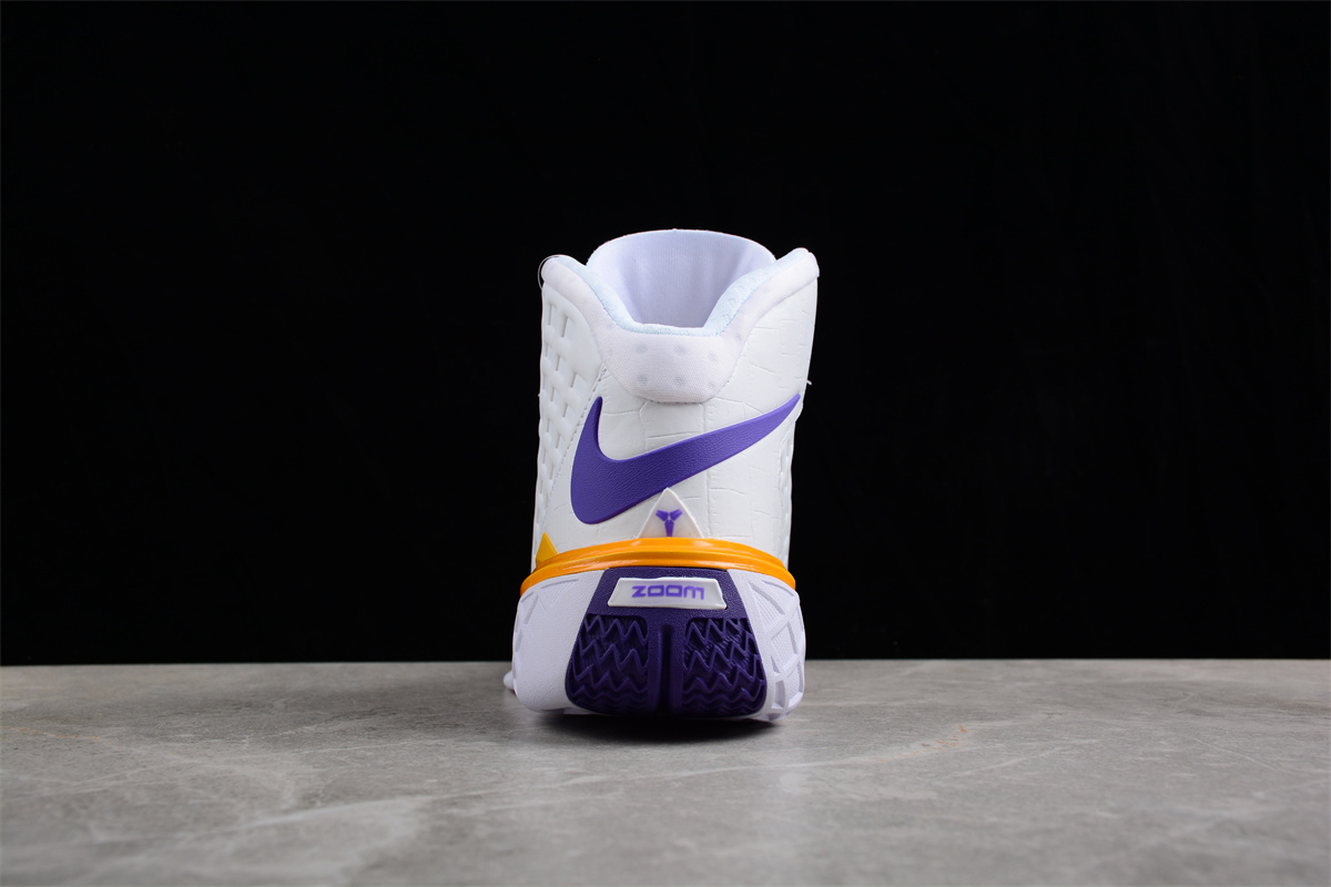 Nike Kobe 3 SL MVP